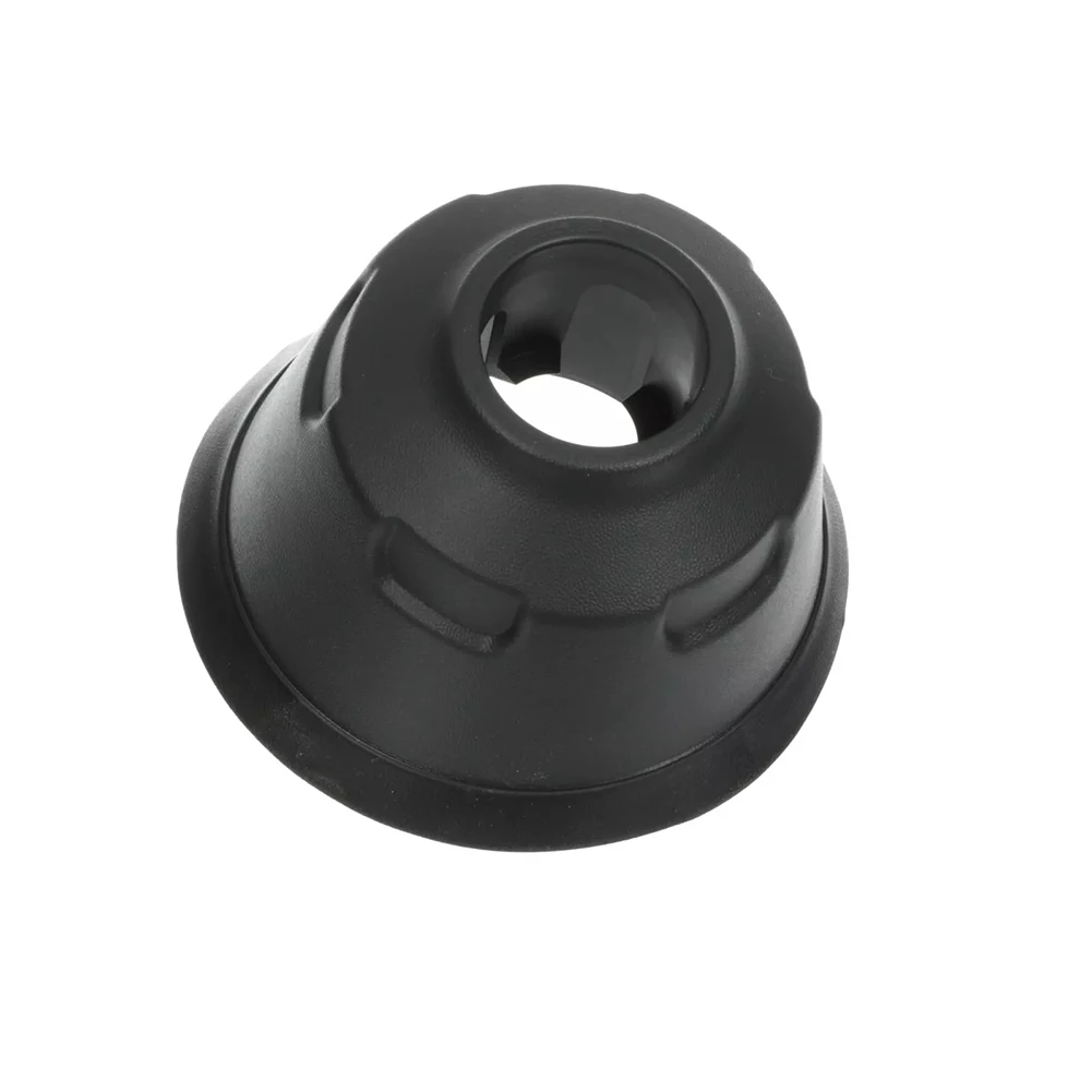 

For Ford For Transit 2015-2019 Exterior Rear Cargo Door Bumper Magnet Cover Trim Home Replace Vehicle Accessories Car Spare Part