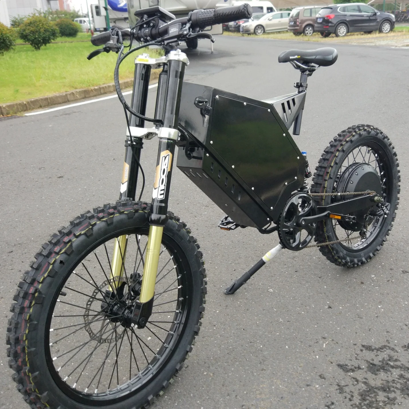 

Electric Enduro Motorcycle Bike 72v 3000w 5000w 8000w 12000w 15000w