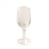 10Pcs/Set Funny Miniature Red Wine Glass 3D Red Wine Glass Model DIY 1:12 Dollhouse Scene Ornament Mini Clear Wine Cup  Gifts 4