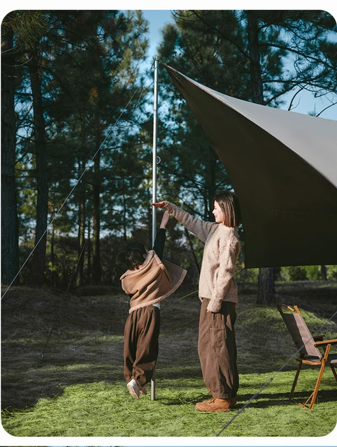 Screen Tents For Camping Naturehike Mega Canopy Tent – Your