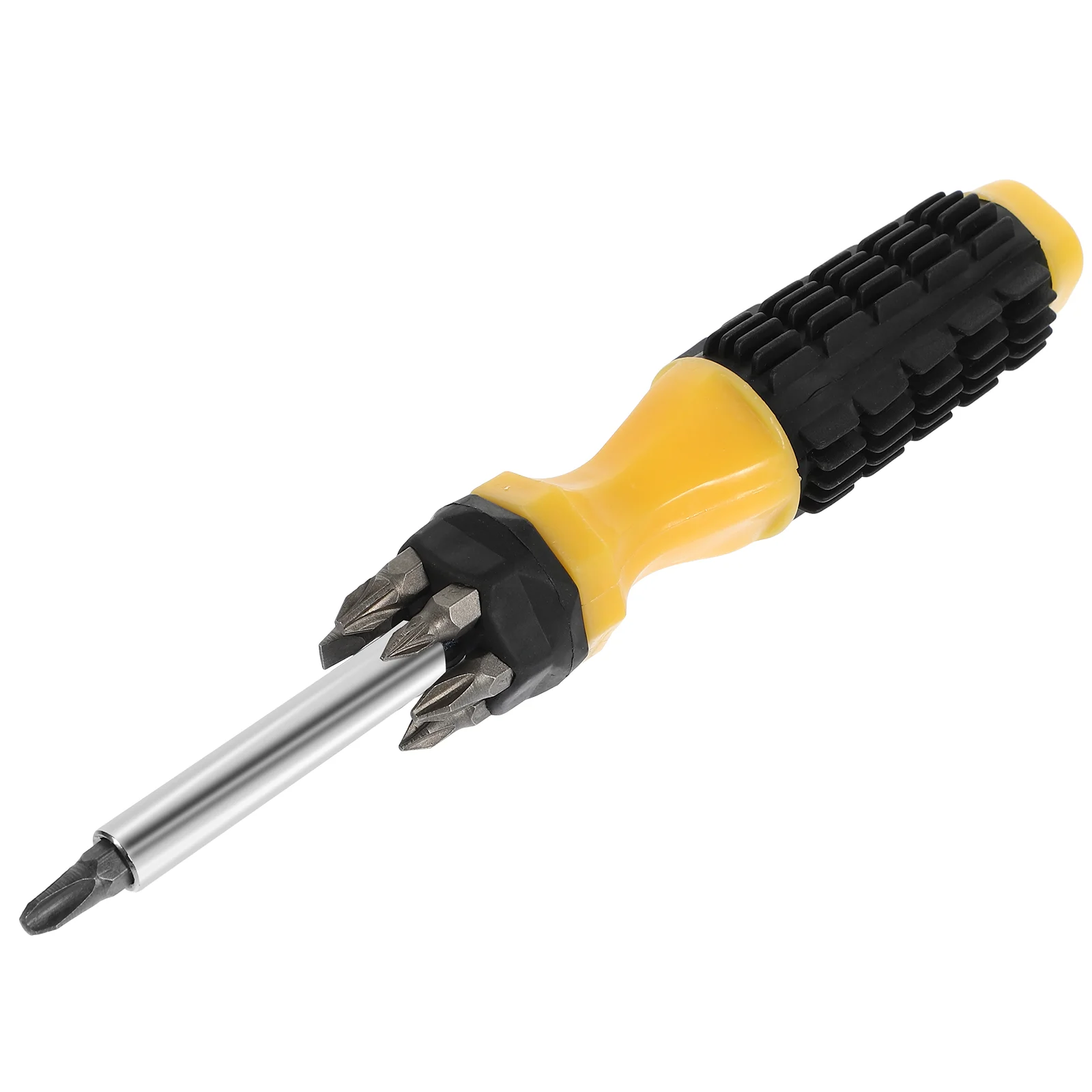 Tournevis cachette SafeDriver avec compartiment secret