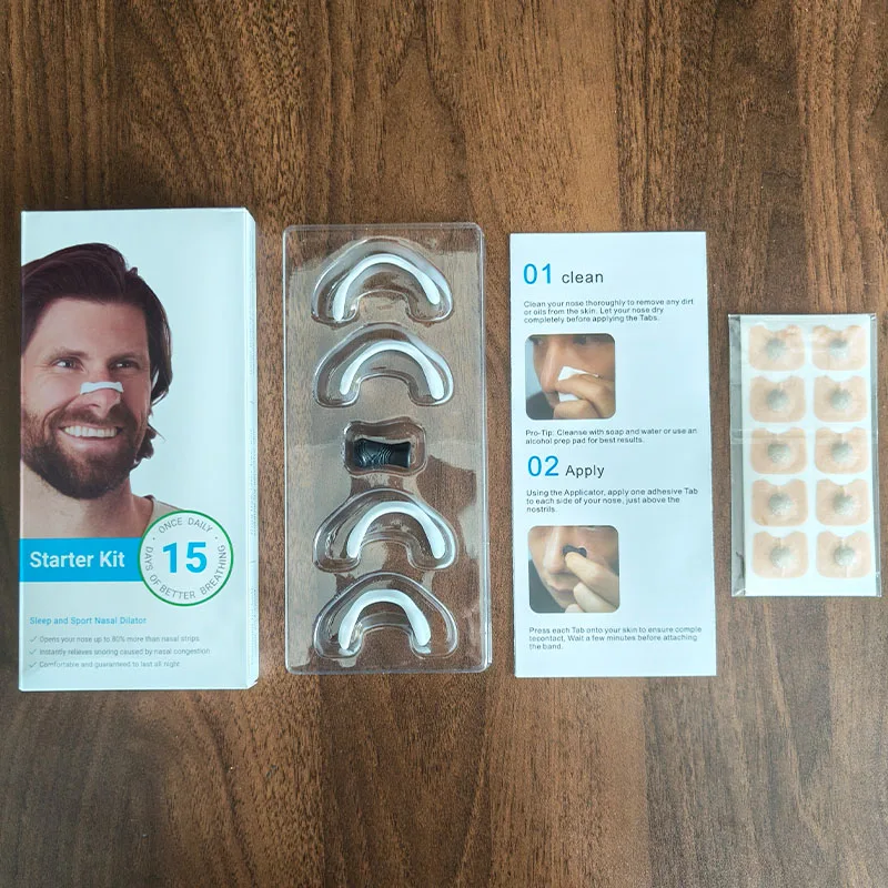 magnetic nose strip - Image 5