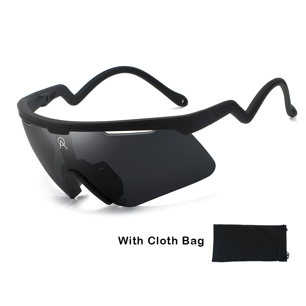 Alba Optics Cycling Goggles for Men and Women Outdoor Sports Sunglasses Fishing Hiking Riding Glasses UV400 polarized sunglasses fishing sunglasses vintage sunglasses ski goggles