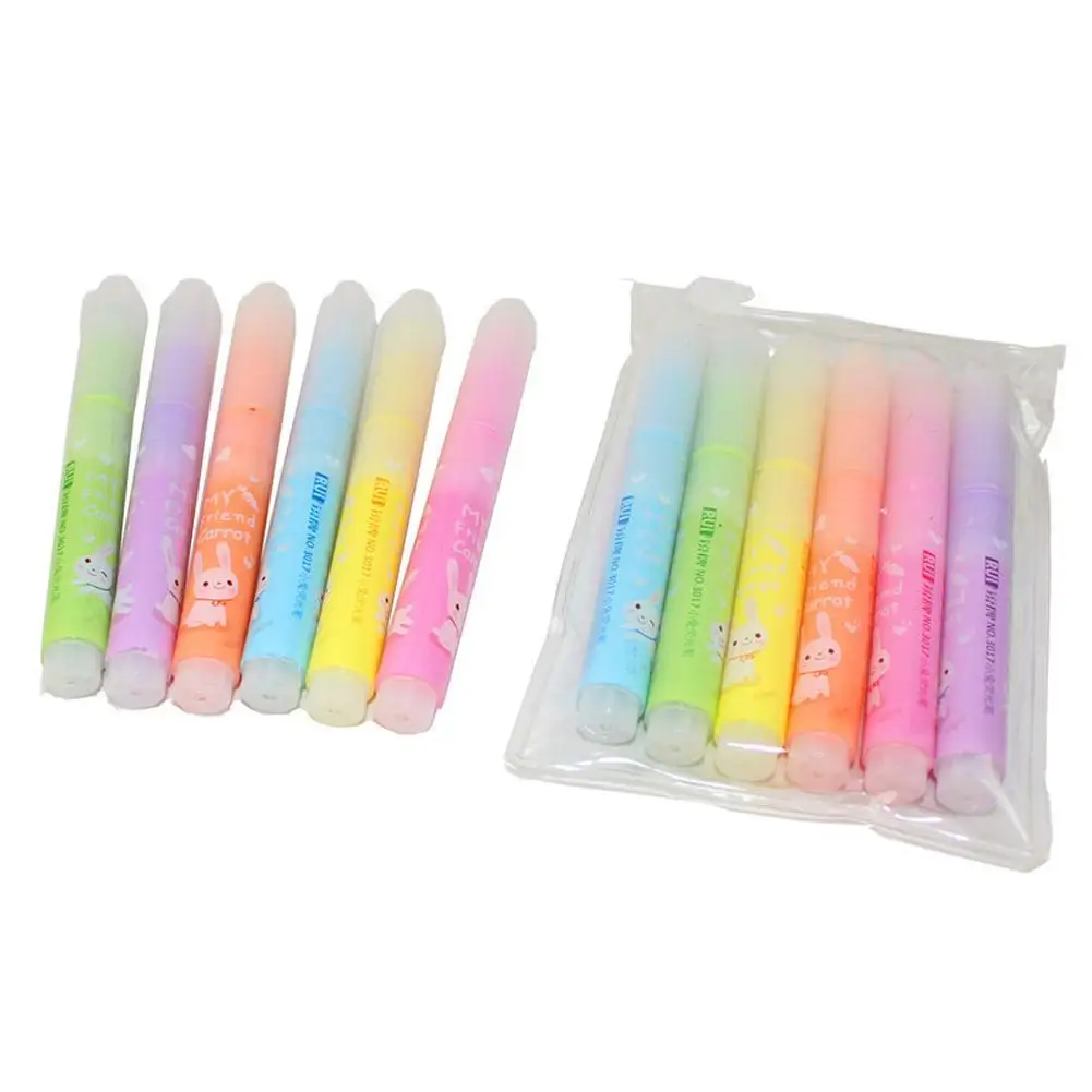 Рисунок 5 - Флуоресцентный маркер с наклонной головкой