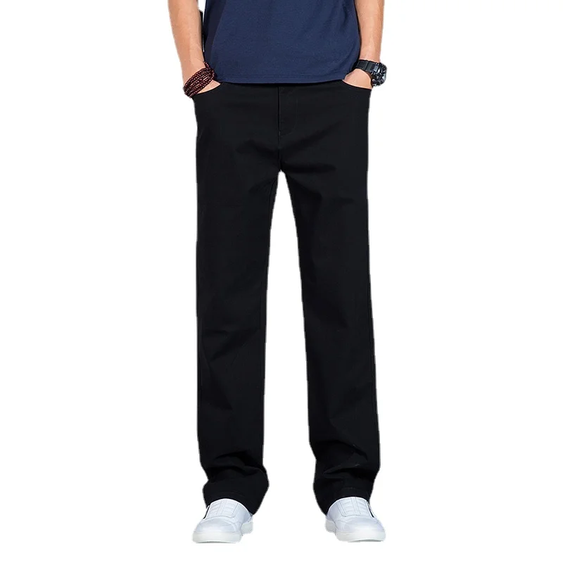 New-Arrival-Winter-Casual-Fashion-Thick-Young-Men-s-Long-Pants-High ...