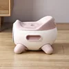 Cartoon Thickening Plastic Other Baby Supplies Portable Training Potty Child Bedpan Training Infants Toilet Urinal Boys' Urinals 3