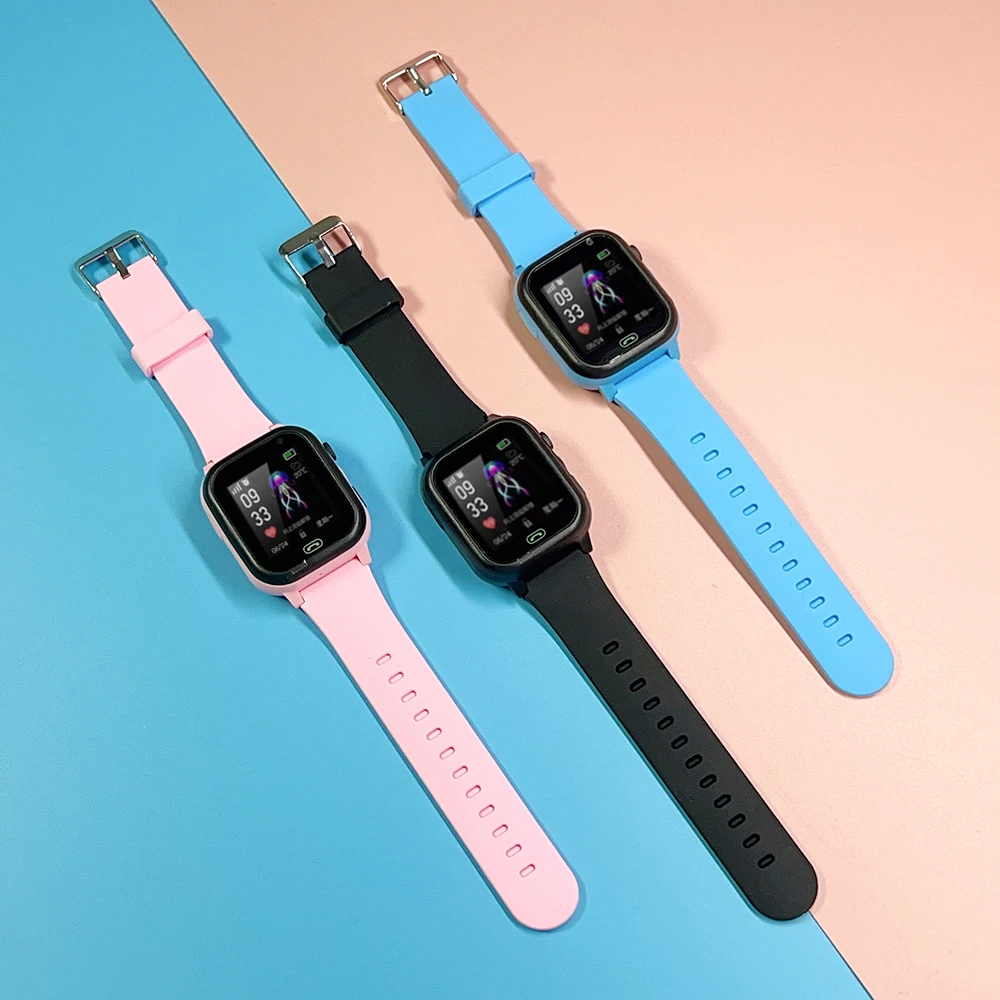 Laste nutikella pilt