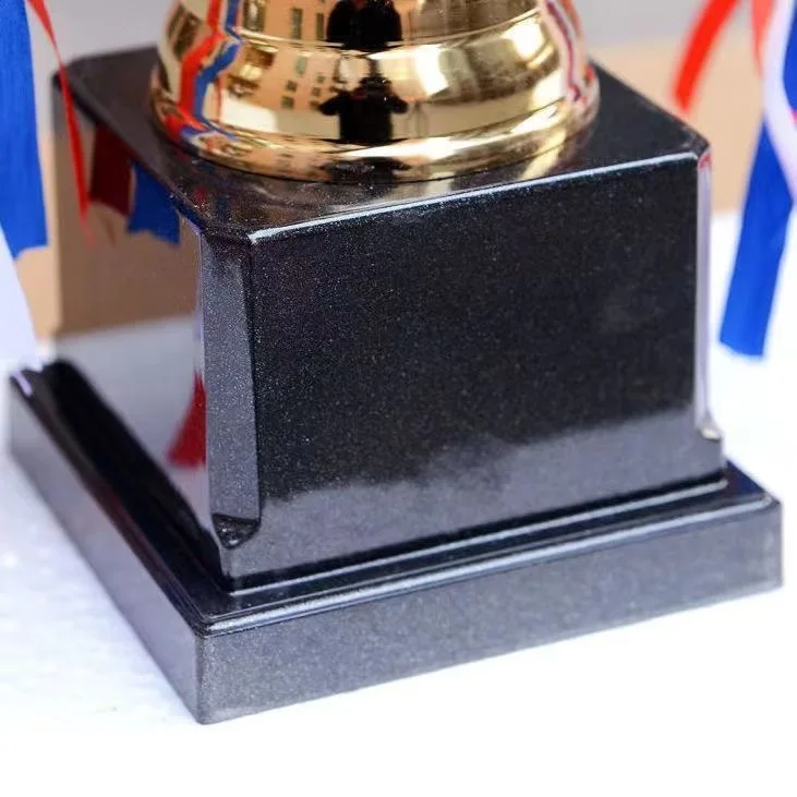 Customized Metal Trophy, Universal Trophies, Excellent Event Commemorative Commercial, Rewards, Home Decoration Souvenir Cup 1Pc