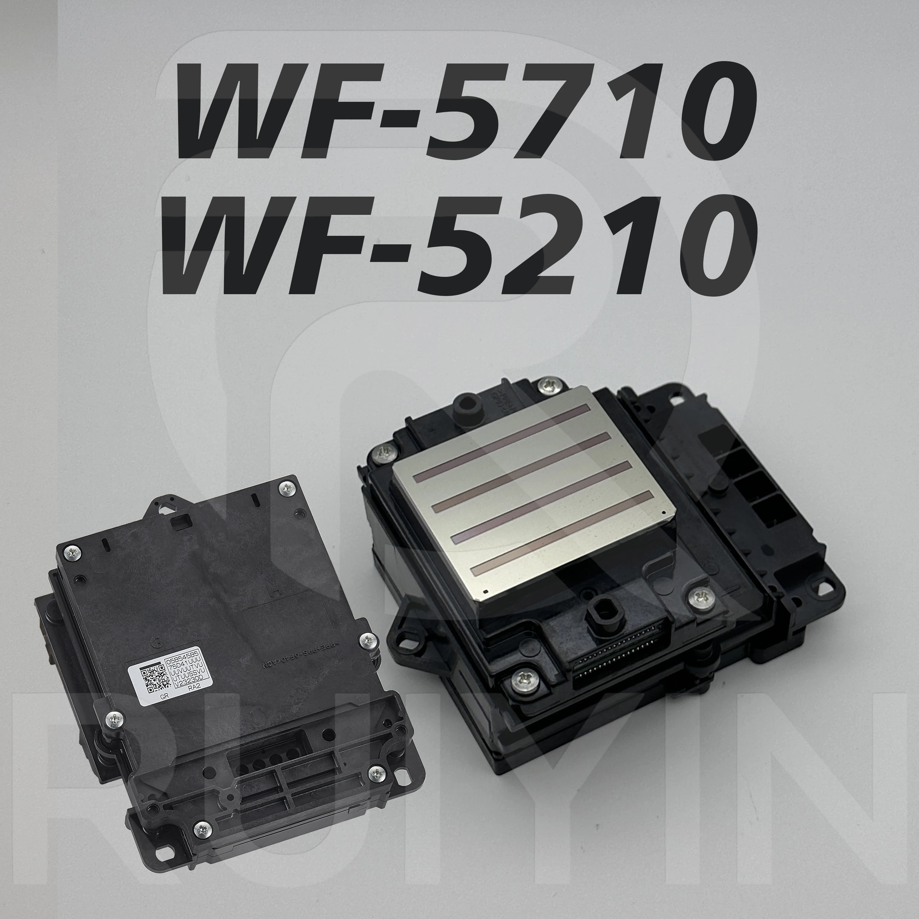 엡손 WF C529R C5210 C5290 C579R C5710 C5790 프린트 헤드용 새 5210 5290 579 5710 5790 프린트 헤드
