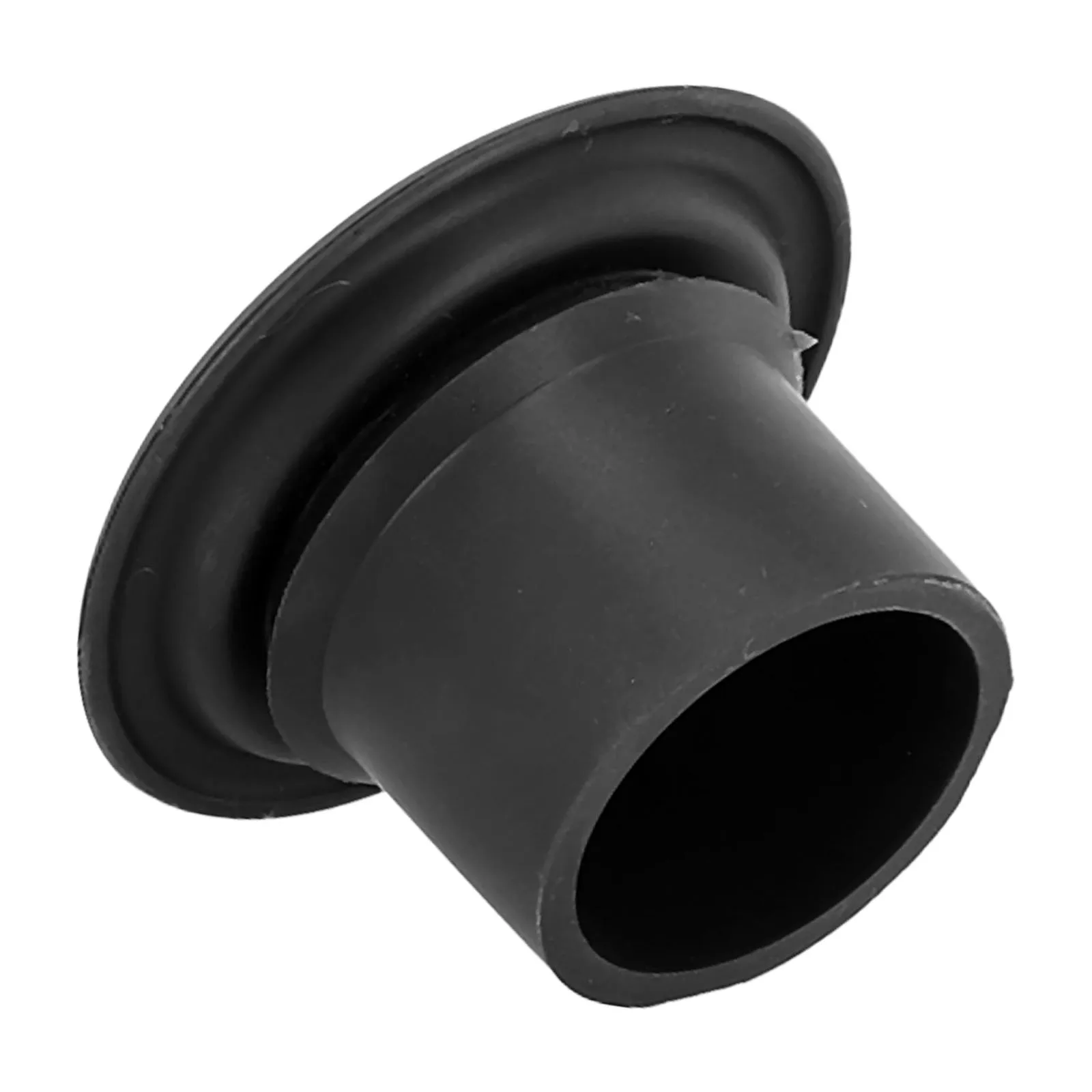 

Easy Installation Rubber Grommet for Mercedes W126 R107 W116 W123 W124 W140 Black Color OE Part Number A1079972781