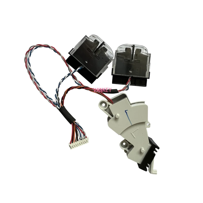 dianteiro sensor para xiaomi roborock e45 e55 02