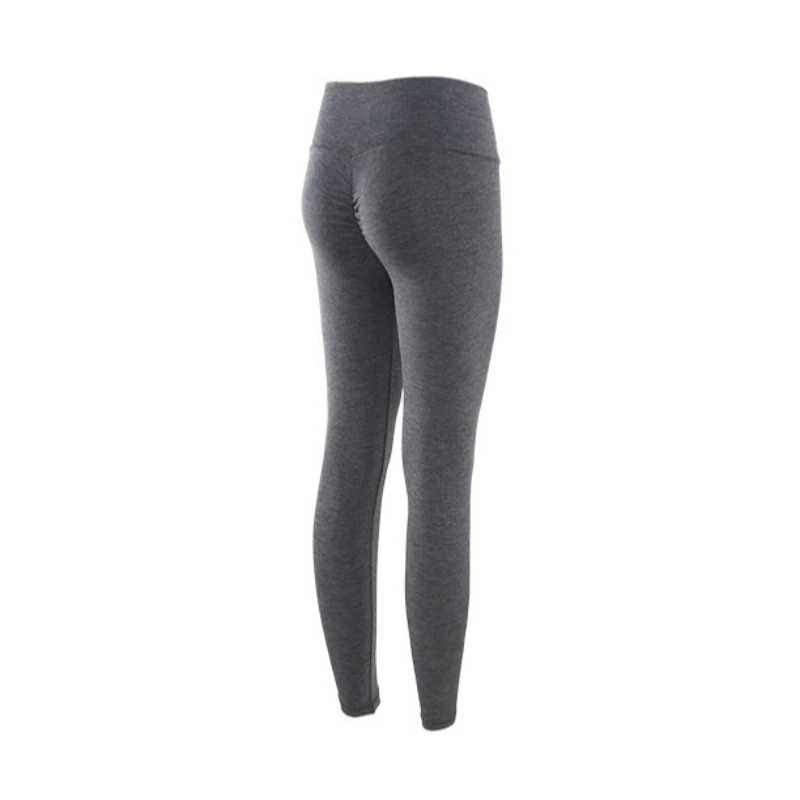 High Waist Booty Leggings Sport Women Fitness Yoga Pants Seamless Workout Gym Leggings Stretchy Scrunch Butt Running Legging 6