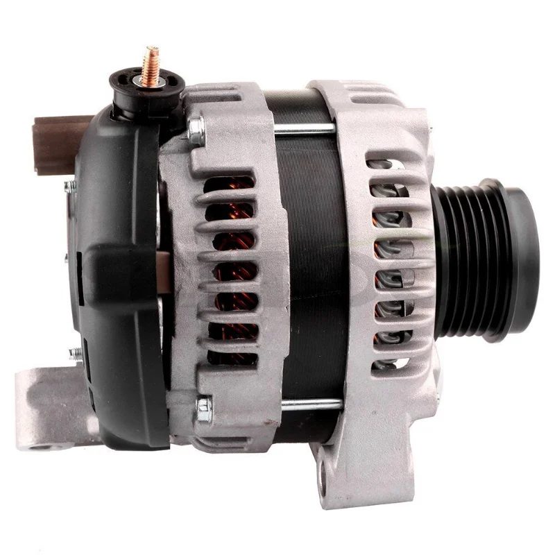 For Chrysler Town & Country Alternator 3.3L 3.8L 2001-2007 160Amp 4868430AF