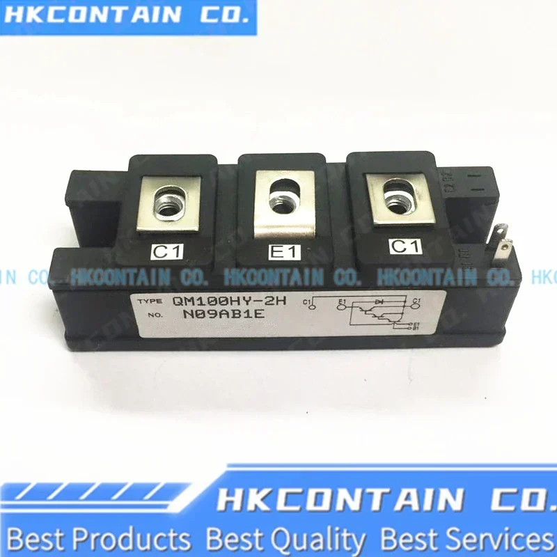 새로운 모듈 QM30HY-2H QM50HY-2H QM60HY-2H QM75HY-2H QM30HY-24 QM50HY-24 QM75HY-24 QM100HY-24 QM100HY-H QM100HY-2H 무료 배송