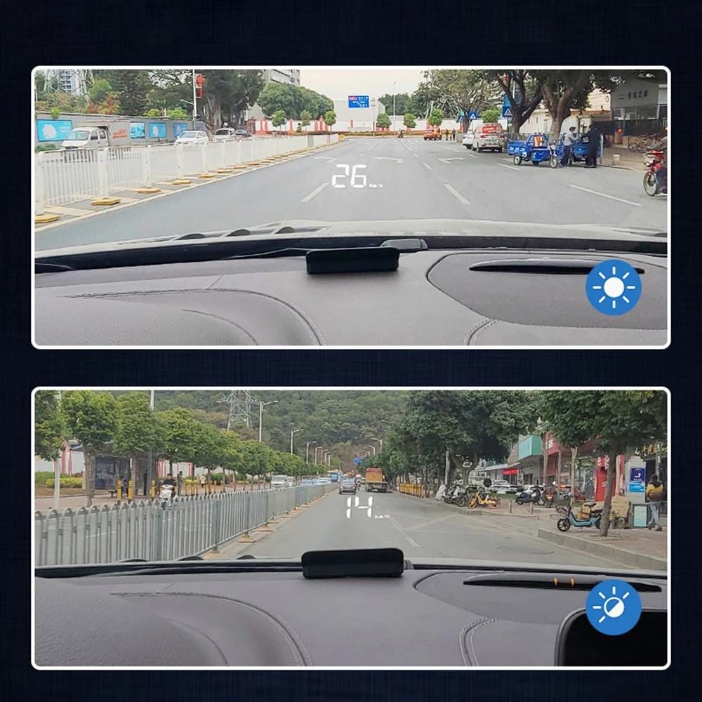 ֽ HUD  ÷ OBD2  ڵ Ÿϸ     溸 ý,  ڵ, M3
