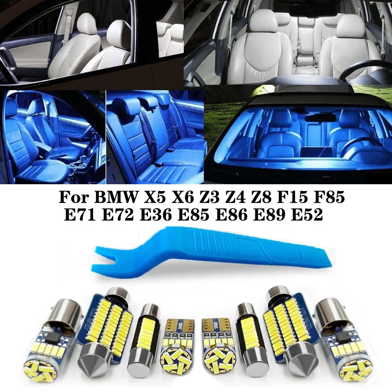 

Детали для BMW X5 X6 Z3 Z4 Z8 F15 F85 E71 E72 E36 E85 E86 E89 E52
