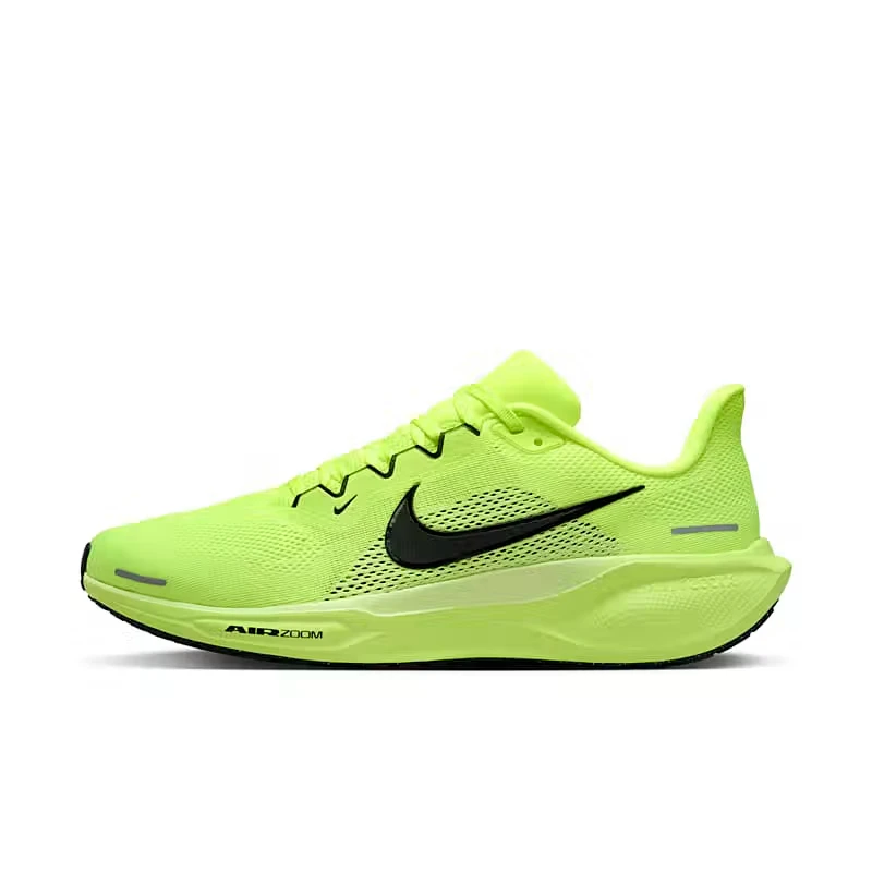 thumbnail image 1 of Nike Pegasus 41 Rebound, antideslizante, duradero, transpirable, envolvente, corte bajo, colchón de aire, zapatillas de running informales para hombre, zapatillas Nike, 1 of 5