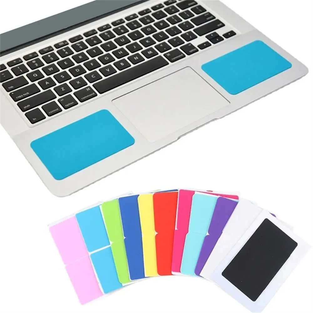 Support Cushion Notebook Wrist Sticker Palm Rests Pad Laptop Touch Pad Mat Touch Bar Wrist Pad Laptop Wrist Pads Wrist Rest Mat