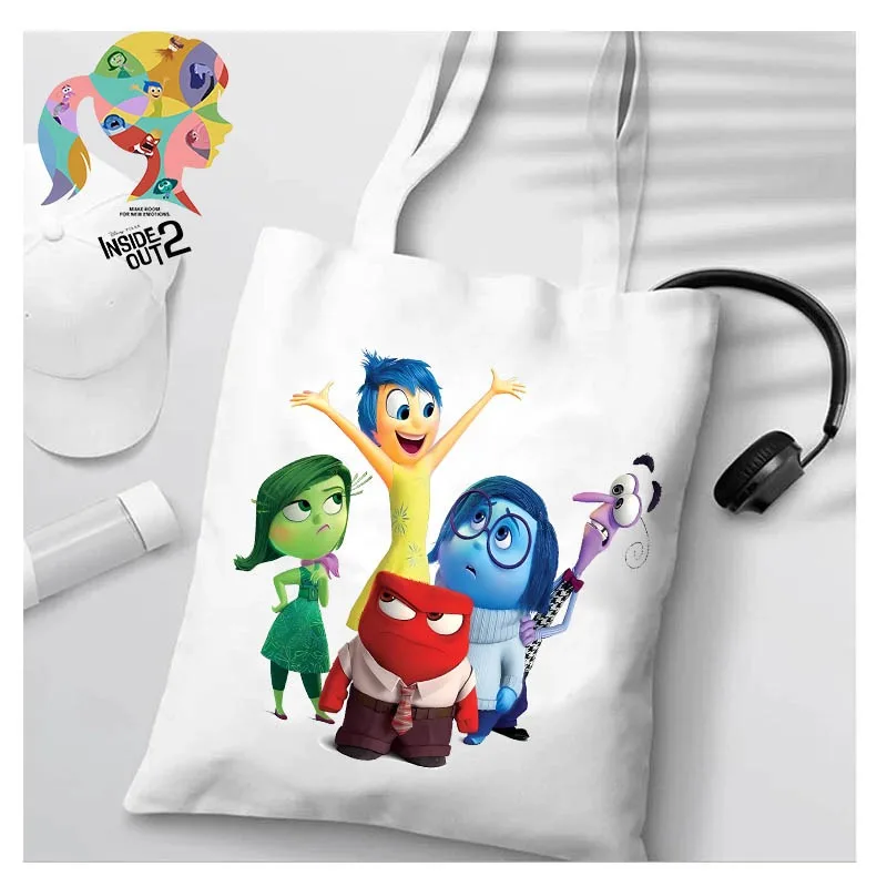 

Inside Out Women's Fashion Shoulder Bag Design Large Capacity Travel Casual Shoulder Bag Versatile Women's Convenient Handbag