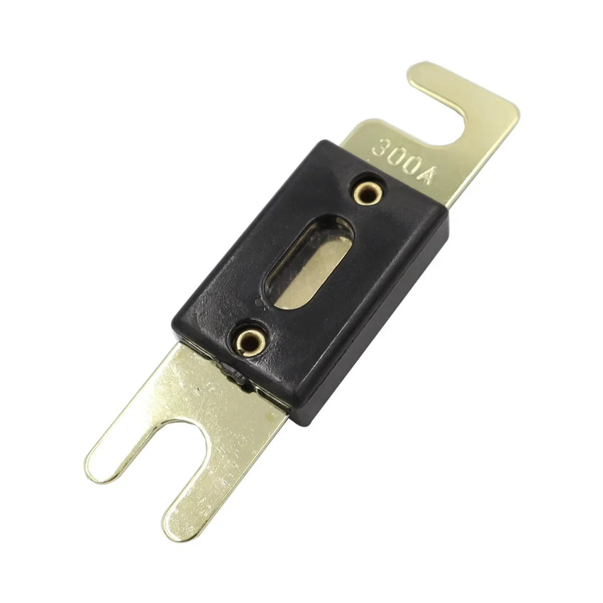 Car Fuses Kit 1 piece ANL Fuse 100A 150A 200A 250A 300A High Quality Fuses For Car Vehicle Marine Audio Video System