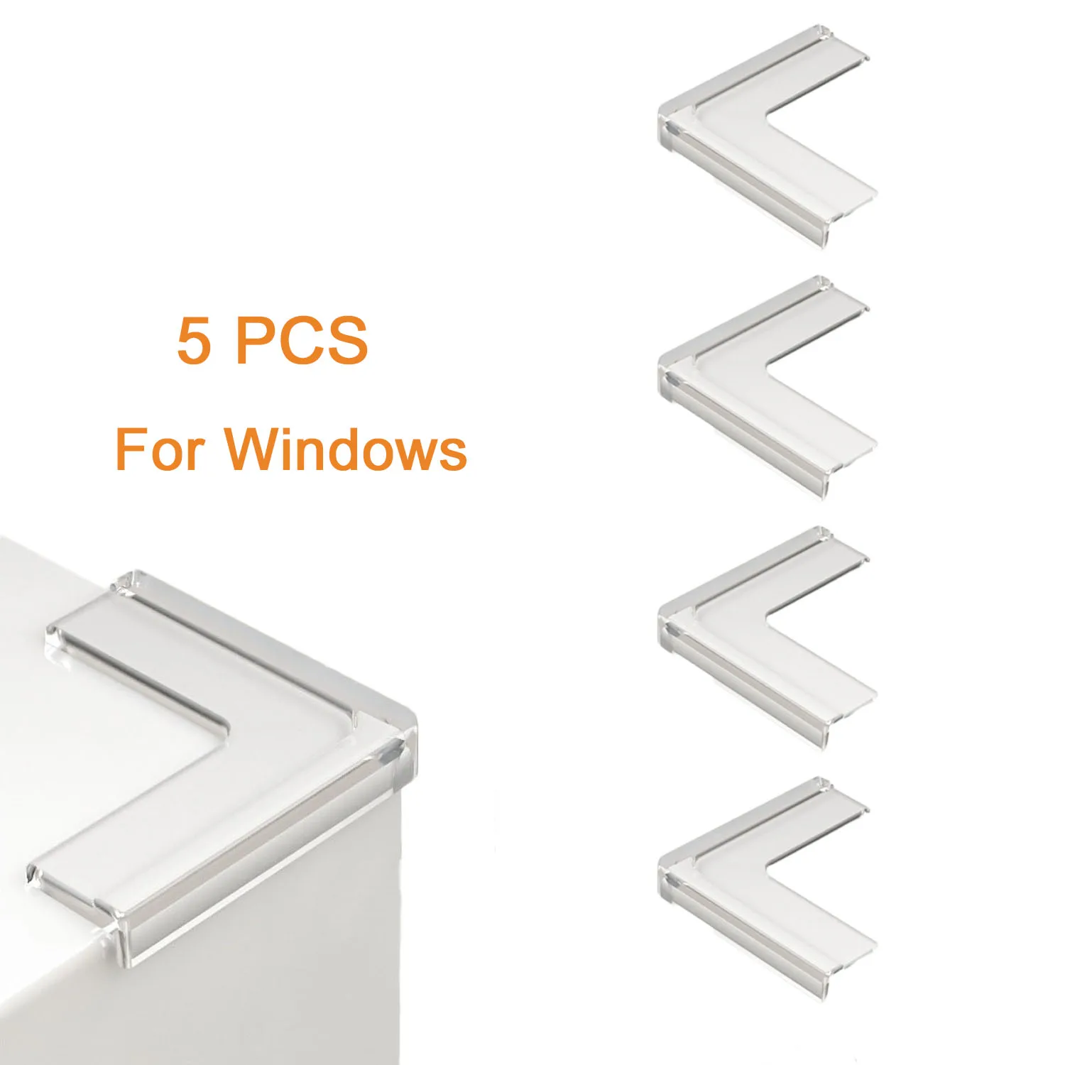 For Windows-5pcs