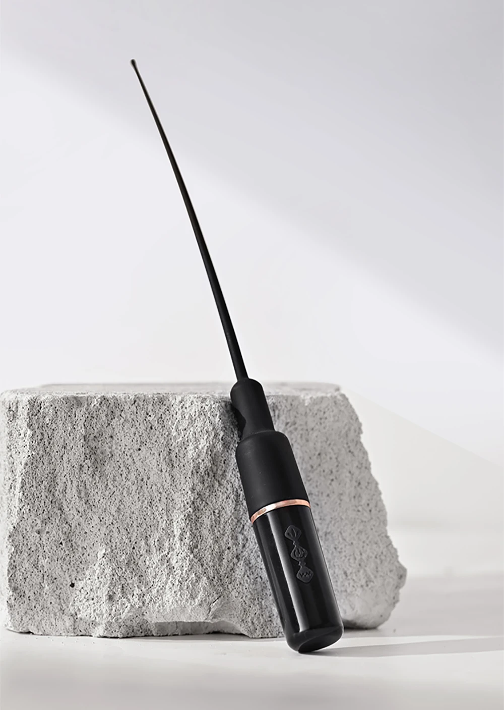 Dilatatore Spina Pene Uretra In Silicone Lunghi Suoni Dal Suono - Foto 3