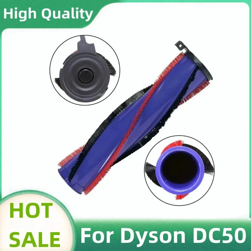 Per Dyson Dc50 Robot Aspirapolvere Spazzola Principale Pezzi Di Ricambio Spazzola A Rullo Spazzola Accessori Di Ricambio