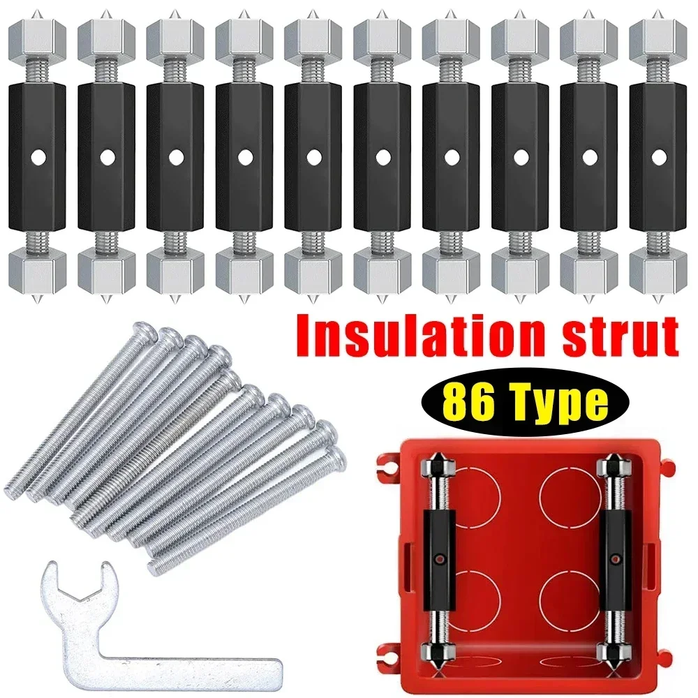 86 Type- insulation