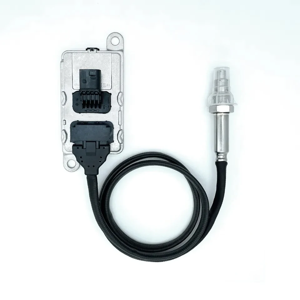 

5WK97401 2294291 новый датчик содержания кислорода азота для грузовика Scania 2064769 2247381 2296801