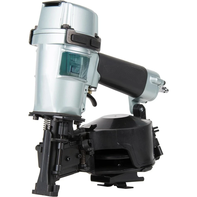 

Nailer, Pro-preferred Pneumatic Power in tools, Pneumatic for Asphalt Roofing Shingles