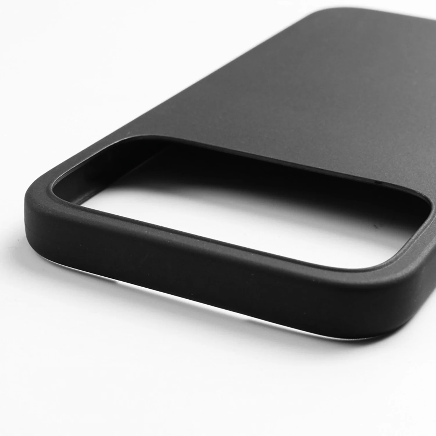Matte Frosted Shockproof TPU Protective Sleeve Case