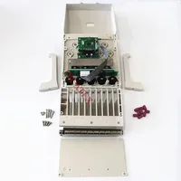 Tajima TMFD 9-Needle Embroidery Machine Upgrade Kit with Bottom Thread Alarm - Image 4