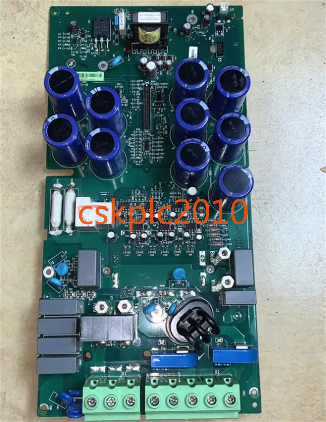 

1PCS ABB inverter ACS510 drive board SINT4320C in good condition