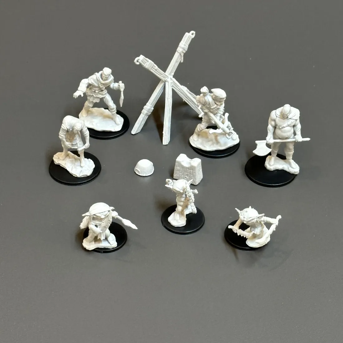 ミニチュアボードゲーム,ウィザード,トンボ,ダイナミック,ドワーフ