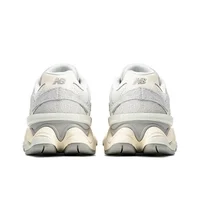 New Balance NB 9060 Chaussures décontractées unisexes basses gris/blanc U9060HSA 5