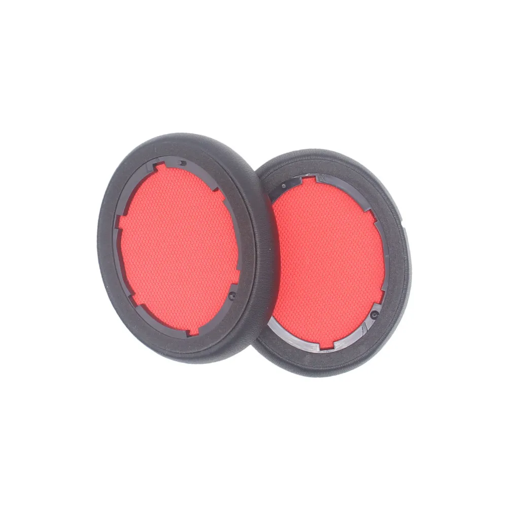 2Pcs Headphones Ear Pads Compatible For Anker Soundcore Life Q10 Headset Isolate Noise Dustproof Replacement Sponge Ear Cushion AliExpress 44