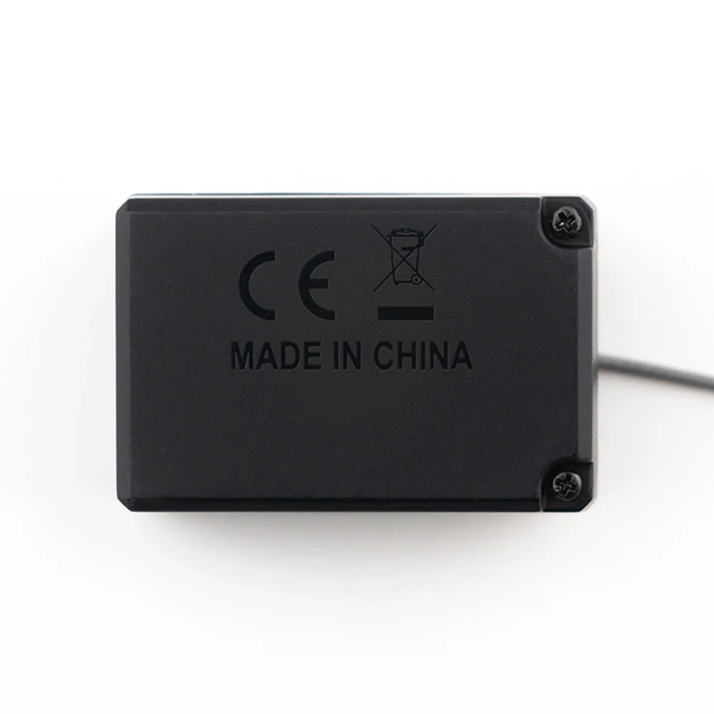 FLYSKY R7D 7-channel Light Set Receiver Applicable G7P 2.4G Wireless Remote Control For RC Car 4