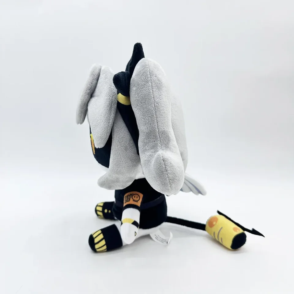 25CM MURDER DRONES J Plush Toys Cute N Plush Doll Cartoon