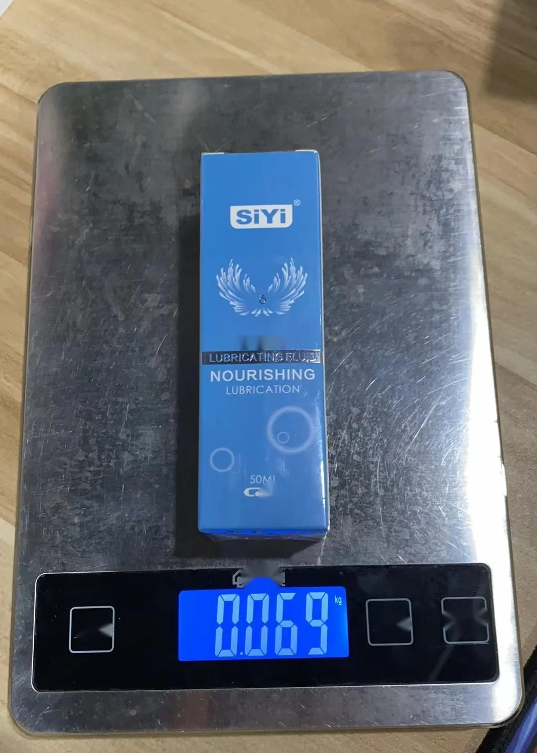 Lubrificante antidolorifico 50ML Lubrificante gay da cortile Lubrificante anale Prodotti sessuali per adulti_voghion.com