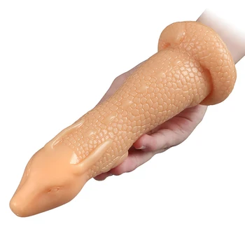 Sex Products Silicone Dragon Dildos With Suction Cup Big Dick Anal Plug Erotic Penis Large Phallus Butt Plug Sex Toys For Women Wholesale Sex Products Silicone Dragon Dildos With Suction Cup Big Dick Anal Plug Erotic Penis Large Phallus