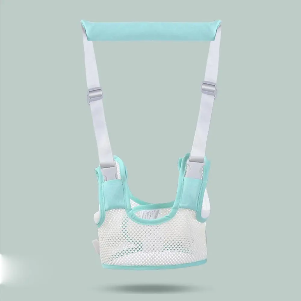 Breathable Adjustable Infant Walking Assistant Harness