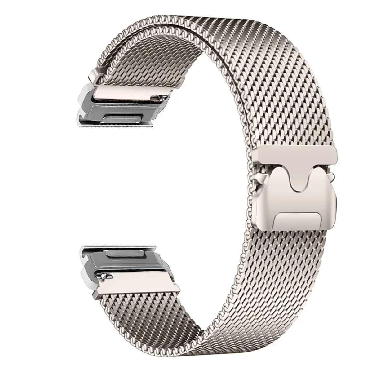 Magnetic Stainless Steel Quick Fit Bracelet Band Strap