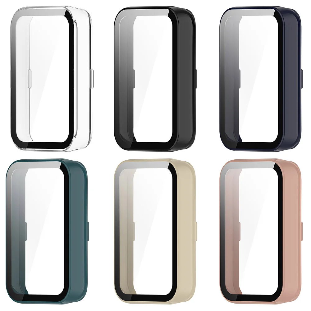 

Защитная пленка из закаленного стекла для часов Honor Band 9