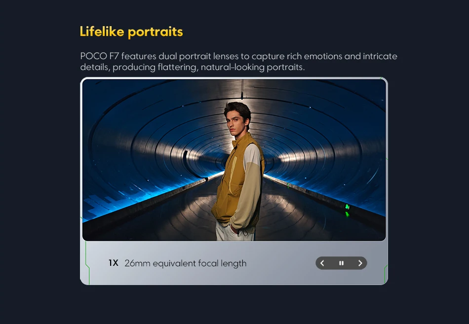POCO F7 5G description image 17