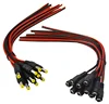 10pcs/pack--15CM 12V DC Power Cord Pigtail Male Cable 5.5x2.1mm For CCTV Camera LED Lights 1
