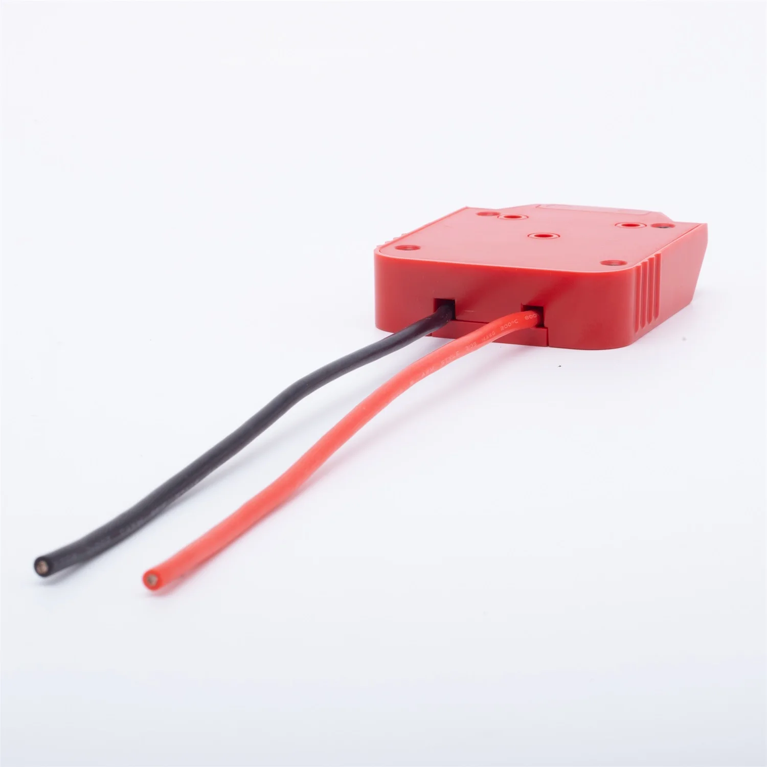 Batterien Konverter Adapter für Lidl Parkside X20V Lithium-Stromanschluss zum Dock Power 2 Verkabelungen Ausgang DIY Platte 14WA – Detail 4