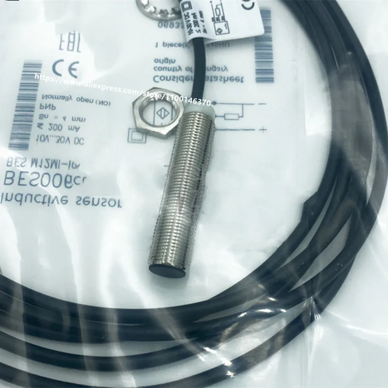 Hall Effect Switch Inductive Proximity Sensor Switch Njk-5002C Hall ...