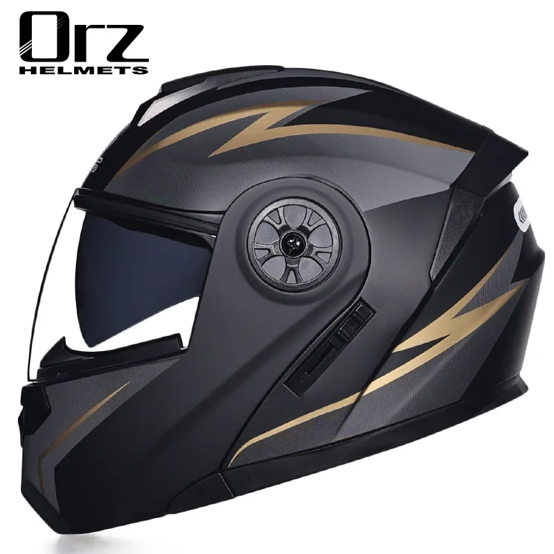 

Motorcycle electric vehicle helmet men's and women's full-face helmet small helmet body all-season full-coverage portable
