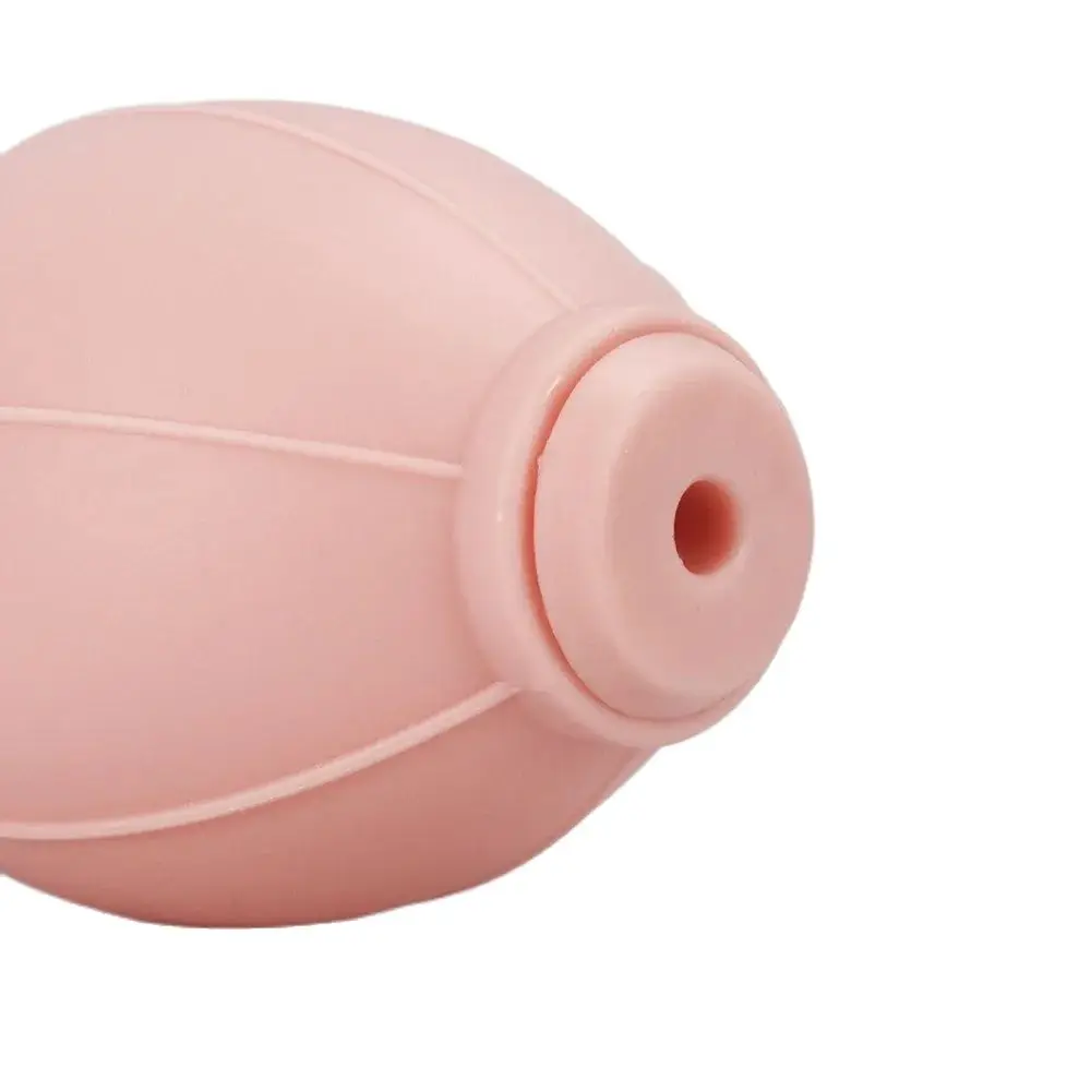 Air Blower Eyelash Glue Dryer Dust Cleaner Silicone Material for Coffee Powder Phone Keyboard Dust Removing Camera Lens Cleaning 5