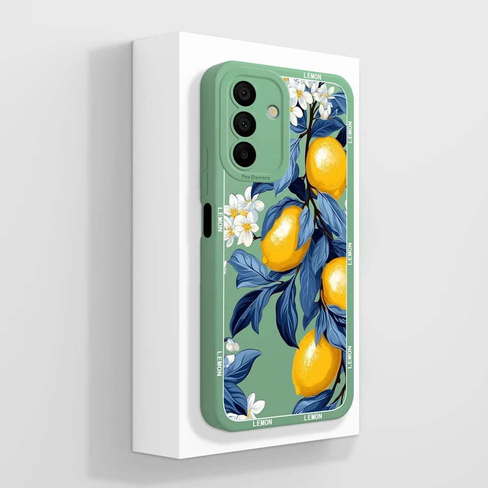 Minimalist Moon Butterfly Flower Aesthetic Back Cover